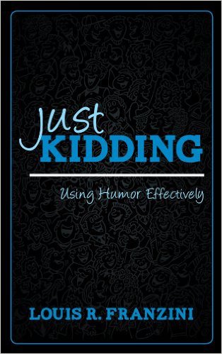 Ebook 978-1442213371 Just Kidding: Using Humor Effectively