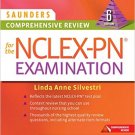 Ebook 978-0323289313 Saunders Comprehensive Review for the NCLEX-PN? Examination