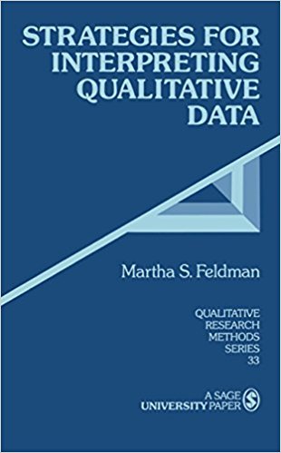 Ebook 978-0803959163 Strategies for Interpreting Qualitative Data (Qualitative Research Methods)