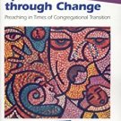 Ebook 978-1566992978 When God Speaks through Change: Preaching in Times of Congregational Transit