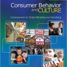 Ebook 978-1412979900 Consumer Behavior and Culture: Consequences for Global Marketing and Adverti