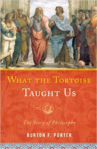 Ebook 978-1442205529 What the Tortoise Taught Us: The Story of Philosophy