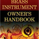 Ebook 978-1442274013 The Brass Instrument Owner's Handbook