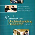 Ebook 978-1412975742 Reading and Understanding Research
