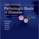 Ebook 978-1416054542 Pocket Companion to Robbins & Cotran Pathologic Basis of Disease (Robbins Pa