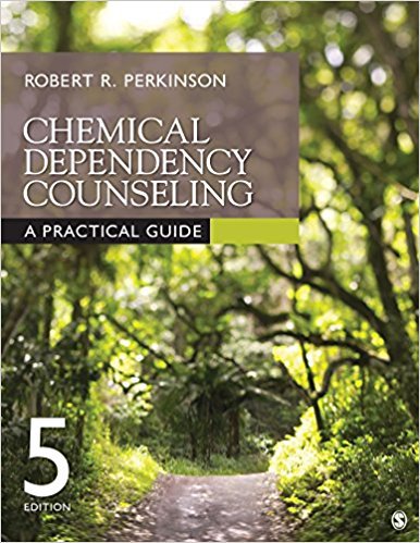 Ebook 978-1506307343 Chemical Dependency Counseling: A Practical Guide