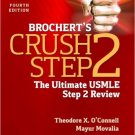 Ebook 978-1455703111 Brochert's Crush Step 2: The Ultimate USMLE Step 2 Review