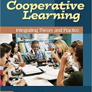 Ebook 978-1412940474 Cooperative Learning: Integrating Theory and Practice