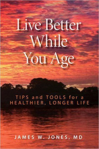 Ebook 978-1442269583 Live Better While You Age: Tips and Tools for a Healthier, Longer Life
