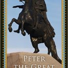 Ebook 978-1442254619 Peter the Great (Critical Issues in World and International History)