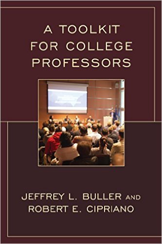 Ebook 978-1475820843 A Toolkit for College Professors