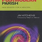 Ebook 978-1566992800 The Postmodern Parish: New Ministry for a New Era