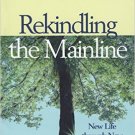 Ebook 978-1566992794 Rekindling the Mainline: New Life Through New Churches