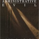 Ebook 978-0761906698 Unmasking Administrative Evil (Rethinking Public Administration)