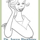 Ebook 978-1442268692 Dr. Joyce Brothers: The Founding Mother of TV Psychology