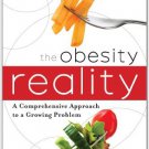 Ebook 978-1442214460 The Obesity Reality: A Comprehensive Approach to a Growing Problem