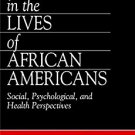 Ebook 978-0761917083 Religion in the Lives of African Americans: Social, Psychological, and Healt