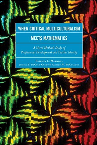 Ebook 978-1475808483 When Critical Multiculturalism Meets Mathematics: A Mixed Methods Study of P