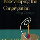 Ebook 978-1566992701 Redeveloping the Congregation: A How to for Lasting Change