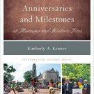 Ebook 978-1442264472 Interpreting Anniversaries and Milestones at Museums and Historic Sites (Int
