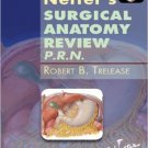 Ebook 978-1437717921 Netter's Surgical Anatomy Review PRN (Netter Clinical Science)