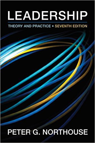 Ebook 978-1483317533 Leadership: Theory and Practice