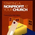 Ebook 978-1566992657 Starting a Nonprofit at Your Church (Alban Institute Publication)