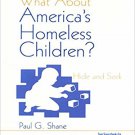 Ebook 978-0803949836 What About America's Homeless Children?: Hide and Seek (SAGE Sourcebooks for