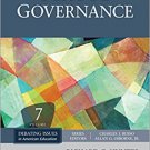 Ebook 978-1412987653 School Governance (Debating Issues in American Education: A SAGE Reference S
