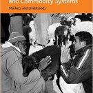 Ebook 978-1409425311 Economic Spaces of Pastoral Production and Commodity Systems: Markets and Li
