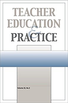 Ebook Tep Vol 22-N2 (Teacher Education & Practice)