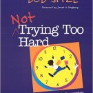Ebook 978-1566992558 Not Trying Too Hard: New Basics for Sustainable Congregations
