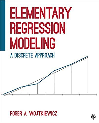 Ebook 978-1506303475 Elementary Regression Modeling: A Discrete Approach
