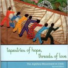Ebook 978-0742540033 Tapestries of Hope, Threads of Love: The Arpillera Movement in Chile