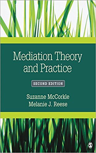 Ebook 978-1483346854 Mediation Theory and Practice