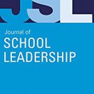 Ebook JSL Vol 22-N2 (Journal of School Leadership)