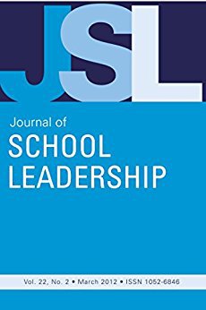 Ebook JSL Vol 22-N2 (Journal of School Leadership)