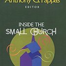 Ebook 978-1566992510 Inside the Small Church (Harvesting the Learnings)