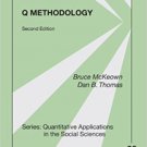 Ebook 978-1452242194 Q Methodology: 66 (Quantitative Applications in the Social Sciences)