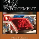 Ebook 978-1412978590 Police and Law Enforcement (Key Issues in Crime and Punishment)