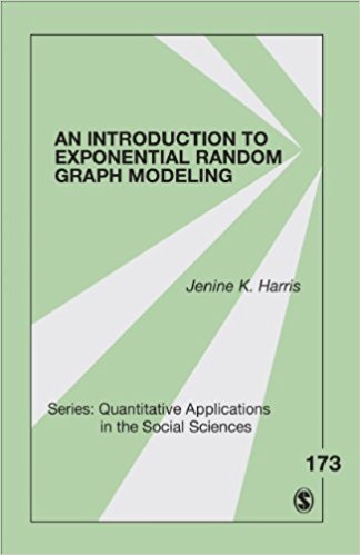 Ebook 978-1452220802 An Introduction to Exponential Random Graph Modeling (Quantitative Applicati