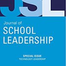 Ebook Jsl Vol 21-N2 (Journal of School Leadership)