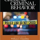 Ebook 978-1412978552 Crime and Criminal Behavior (Key Issues in Crime and Punishment)