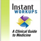 Ebook 978-1416052968 Instant Work-ups: A Clinical Guide to Medicine (Instant Workups)