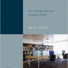 Ebook 978-1442256415 Foundations of Library Services: An Introduction for Support Staff (Library