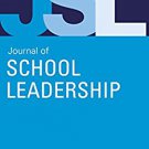 Ebook Jsl Vol 21-N1 (Journal of School Leadership)