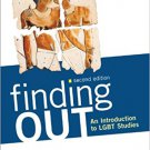 Ebook 978-1452235288 Finding Out: An Introduction to LGBT Studies