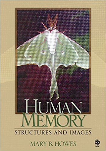 Ebook 978-1412916295 Human Memory: Structures and Images