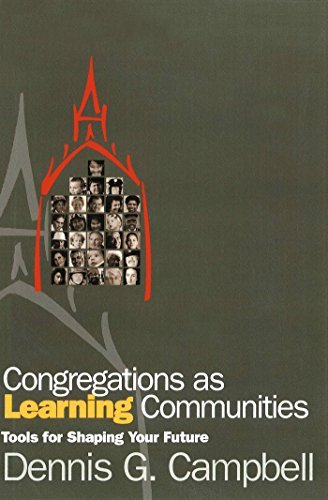 Ebook 978-1566992374 Congregations as Learning Communities: Tools for Shaping Your Future