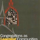 Ebook 978-1566992374 Congregations as Learning Communities: Tools for Shaping Your Future